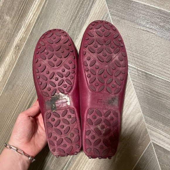 Ferragamo shoes - Picture 2 of 7